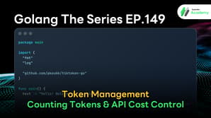 How to count tokens and calculate OpenAI API costs in Golang