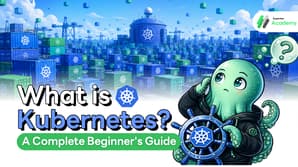 Kubernetes for Beginners Guide - Superdev Academy