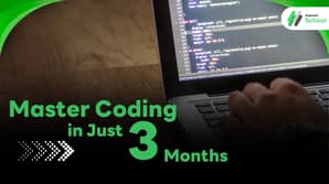 Tips to Master Coding in Just 3 Months