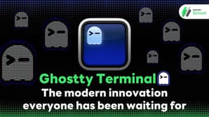 Ghostty Terminal: The modern innovation everyone has been waiting for