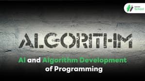 AI and Algorithm Development: Innovations for the Future of Programming