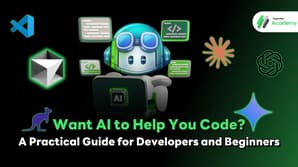 Want AI to Help You Code? A Practical Guide for Developers and Beginners