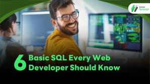 Basic SQL Every Web Developer Should Know