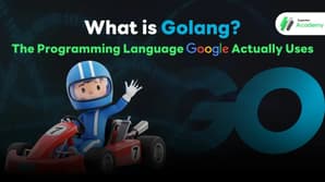 What is Golang? The Programming Language Google Actually Uses