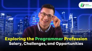 Exploring the Programmer Profession: Salary, Challenges, and Opportunities