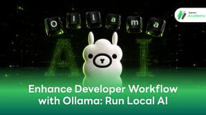 Ollama local AI coding assistant workflow and setup tutorial for software developers