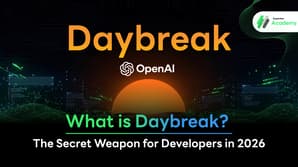 Cover Image: What is Daybreak? The Secret Weapon for Developers in 2026